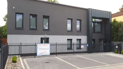 Varixmed Specjaliści dr Wojciech Mikusek